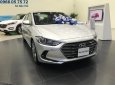 Hyundai Elantra 2018 - Cần bán Hyundai Elantra đời 2018, màu trắng