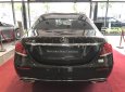 Mercedes-Benz E class E250 2017 - Bán xe Mercedes E250 cũ, đăng ký 2018, màu nâu như mới, giá rẻ hơn 400 triệu