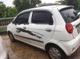 Daewoo Matiz Van 2009 - Bán Daewoo Matiz Van đời 2009, màu trắng, nhập khẩu, giá chỉ 98 triệu