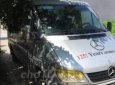 Mercedes-Benz Sprinter 2005 - Cần bán Mercedes năm 2005, màu bạc, giá tốt