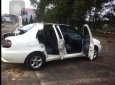 Fiat Siena   2003 - Bán Fiat Siena sản xuất 2003, màu trắng