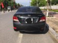 Hyundai Accent 2013 - Cần bán xe Hyundai Accent năm sản xuất 2013, màu đen