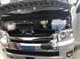 Toyota Hiace Diesel 2018 - Toyota Vũng Tàu bán Hiace Diesel 2018, 15 chỗ, màu bạc, nhập khẩu