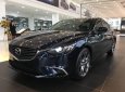 Mazda 6 2018 - Bán Mazda 6 năm sản xuất 2018, màu đen