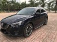 Mazda CX 5   2016 - Bán xe Mazda CX 5 đời 2016, màu đen chính chủ, giá 790tr