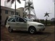 Fiat Siena   2003 - Bán Fiat Siena sản xuất 2003, màu trắng