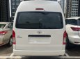 Toyota Hiace 2018 - Cần bán Toyota Hiace 2018, màu trắng, xe nhập tại Toyota Tây Ninh