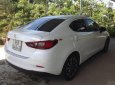 Mazda 2 2017 - Bán Mazda 2 năm 2017, màu trắng, giá chỉ 510 triệu