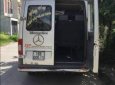 Mercedes-Benz Sprinter 2005 - Cần bán Mercedes năm 2005, màu bạc, giá tốt