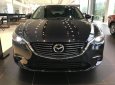 Mazda 6 2018 - Bán Mazda 6 năm sản xuất 2018, màu đen