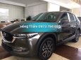 Mazda CX 5 CX5 2.0 WD 2018 - Cần bán xe Mazda CX 5 CX5 2.0 WD sản xuất năm 2018, màu nâu