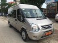 Ford Transit 2013 - Bán xe Ford Transit 16 chỗ, đời cuối 2013 đèn dài, phom 14, xe chạy chuyên du lịch