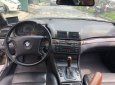 BMW 3 Series 325i 2004 - Bán BMW 3 Series 325i năm sản xuất 2004, nhập khẩu, màu đồng