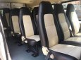 Ford Transit 2013 - Bán xe Ford Transit 16 chỗ, đời cuối 2013 đèn dài, phom 14, xe chạy chuyên du lịch