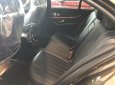Mercedes-Benz E class E250 2017 - Bán xe Mercedes E250 cũ, đăng ký 2018, màu nâu như mới, giá rẻ hơn 400 triệu
