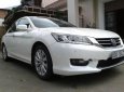 Honda Accord 2.4AT 2014 - Bán ô tô Honda Accord 2.4AT năm 2014, màu trắng, nhập khẩu Thái Lan