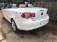 Volkswagen Eos 2006 - Bán xe Volkswagen Eos đời 2006, màu trắng, nhập khẩu, giá chỉ 580 triệu