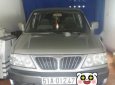Mitsubishi Jolie 2002 - Cần bán gấp Mitsubishi Jolie năm sản xuất 2002, màu bạc, xe nhập, giá tốt