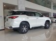 Toyota 4 Runner 2.4G 2018 - Toyota 4 Runner 2.4G 2018, màu trắng, giao ngay, hỗ trợ vay tới 90%