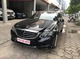 Mercedes-Benz E200 2015 - Cần bán xe Mercedes E200 2015, màu đen, biển HN, xe cực đẹp