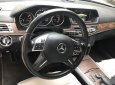 Mercedes-Benz E200 2015 - Cần bán xe Mercedes E200 2015, màu đen, biển HN, xe cực đẹp