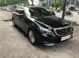 Mercedes-Benz E200 2015 - Cần bán xe Mercedes E200 2015, màu đen, biển HN, xe cực đẹp