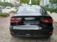 Audi A3 2016 - Cần bán xe Audi A3 sản xuất 2016, màu đen, giá tốt