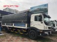 Daewoo Prima 2017 - Daewoo Prima tải trọng 9 tấn, thùng dài 7.4m, giá ưu đãi