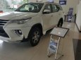 Toyota 4 Runner 2.4G 2018 - Toyota 4 Runner 2.4G 2018, màu trắng, giao ngay, hỗ trợ vay tới 90%