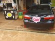 Toyota Camry 2016 - Bán ô tô Toyota Camry năm sản xuất 2016, màu đen, giá chỉ 850 triệu