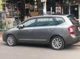 Kia Carens 2010 - Gia đình bán Kia Carens sản xuất năm 2010, màu xám