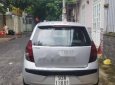 Hyundai i10 2008 - Bán Hyundai i10 sản xuất 2008, màu bạc, nhập khẩu nguyên chiếc chính chủ, 179tr