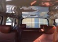 Hyundai Grand Starex 2016 - Cần bán gấp Hyundai Grand Starex năm sản xuất 2016, màu đen, giá tốt
