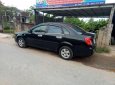 Chevrolet Lacetti EX 2008 - Bán Chevrolet Lacetti EX năm 2008, màu đen 