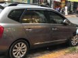Kia Carens 2010 - Gia đình bán Kia Carens sản xuất năm 2010, màu xám