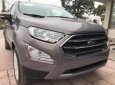 Ford EcoSport Trend AT 4x2 1.5L 2018 - Bán ô tô Ford EcoSport Trend AT 4x2 1.5L đời 2018, giá cạnh tranh tại Bắc Kạn