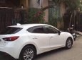 Mazda 3 2015 - Cần bán lại xe Mazda 3 năm sản xuất 2015, màu trắng, giá 610tr