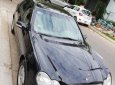 Mercedes-Benz A class 2002 - Bán Mercedes năm 2002, màu đen xe gia đình giá cạnh tranh