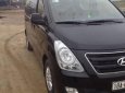 Hyundai Grand Starex 2016 - Cần bán gấp Hyundai Grand Starex năm sản xuất 2016, màu đen, giá tốt