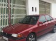 Mazda 323 1996 - Cần bán lại xe Mazda 323 sản xuất năm 1996, màu đỏ, 88 triệu