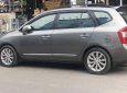 Kia Carens 2.0 2010 - Bán ô tô Kia Carens sản xuất 2010 màu xám (ghi), 340 triệu