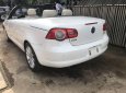 Volkswagen Eos 2007 - Bán xe Volkswagen Eos đời 2007, màu trắng, nhập khẩu 