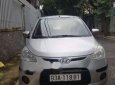 Hyundai i10 2008 - Bán Hyundai i10 sản xuất 2008, màu bạc, nhập khẩu nguyên chiếc chính chủ, 179tr