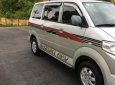 Suzuki APV GL 2013 - Bán ô tô Suzuki APV GL 2013, màu bạc