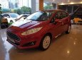 Ford Fiesta 1.5AT sport 2018 - Bán xe Ford Fiesta 1.5AT sport 2018, màu đỏ