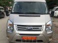 Ford Transit 2013 - Bán xe Ford Transit đời 2013, màu bạc