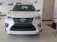 Toyota 4 Runner 2.4G 2018 - Toyota 4 Runner 2.4G 2018, màu trắng, giao ngay, hỗ trợ vay tới 90%