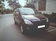 Toyota Innova 2007 - Cần bán Toyota Innova đời 2007, màu đen xe gia đình