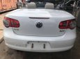 Volkswagen Eos 2007 - Bán xe Volkswagen Eos đời 2007, màu trắng, nhập khẩu 