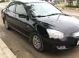 Mitsubishi Lancer   2004 - Bán lại xe Mitsubishi Lancer đời 2004, màu đen